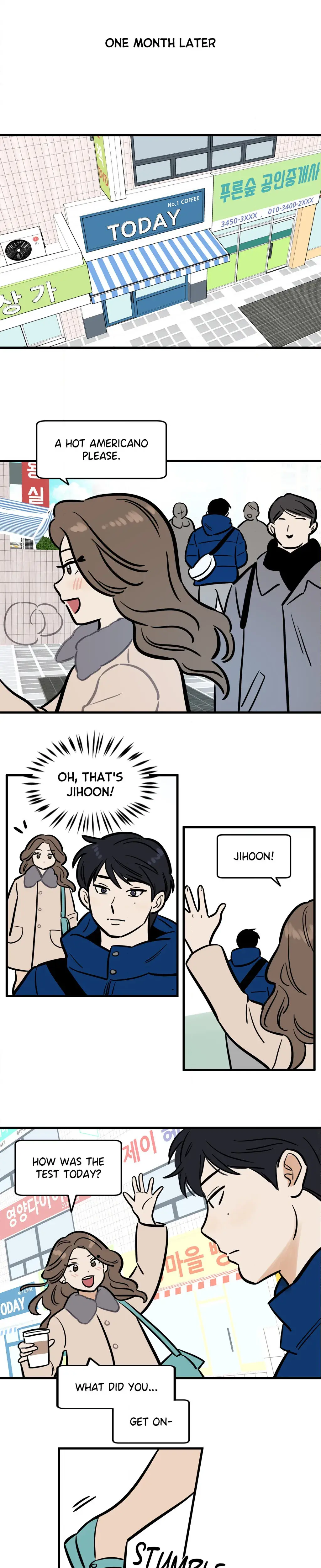 Naughty Positions Chapter 16 - Page 4