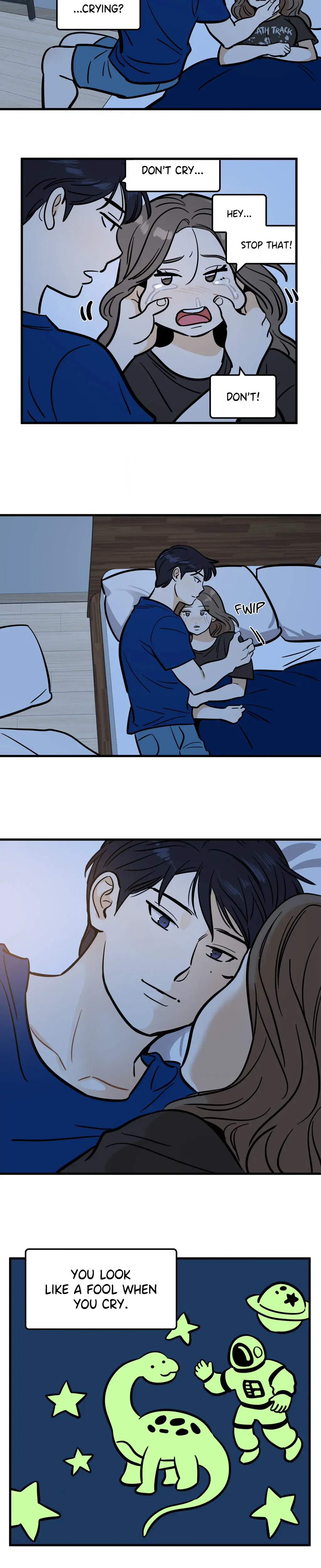 Naughty Positions Chapter 18 - Page 4