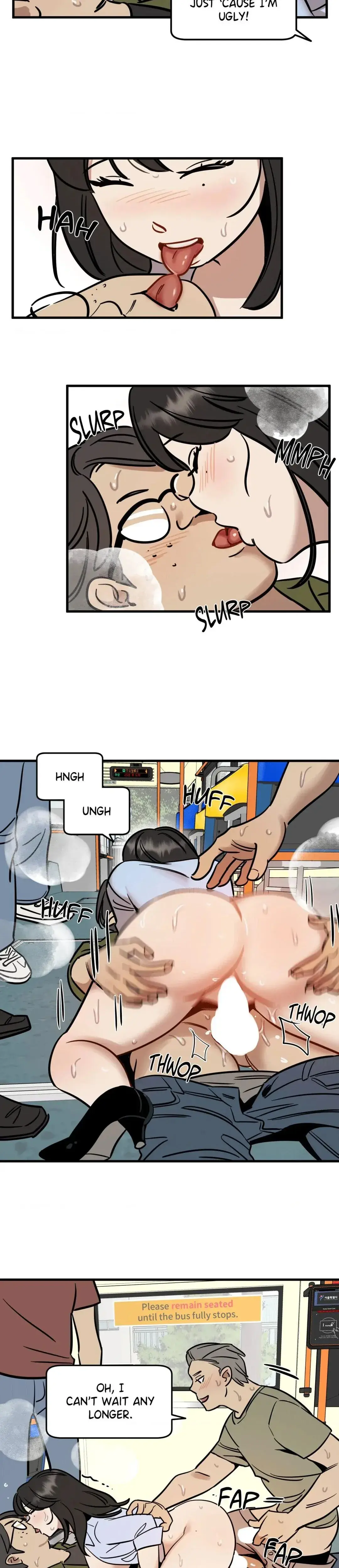 Naughty Positions Chapter 2 - Page 11