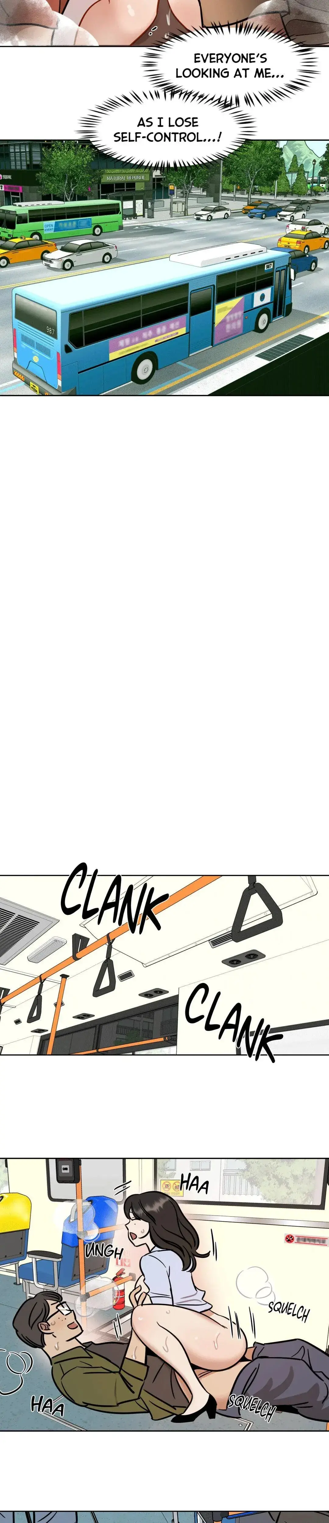Naughty Positions Chapter 2 - Page 9