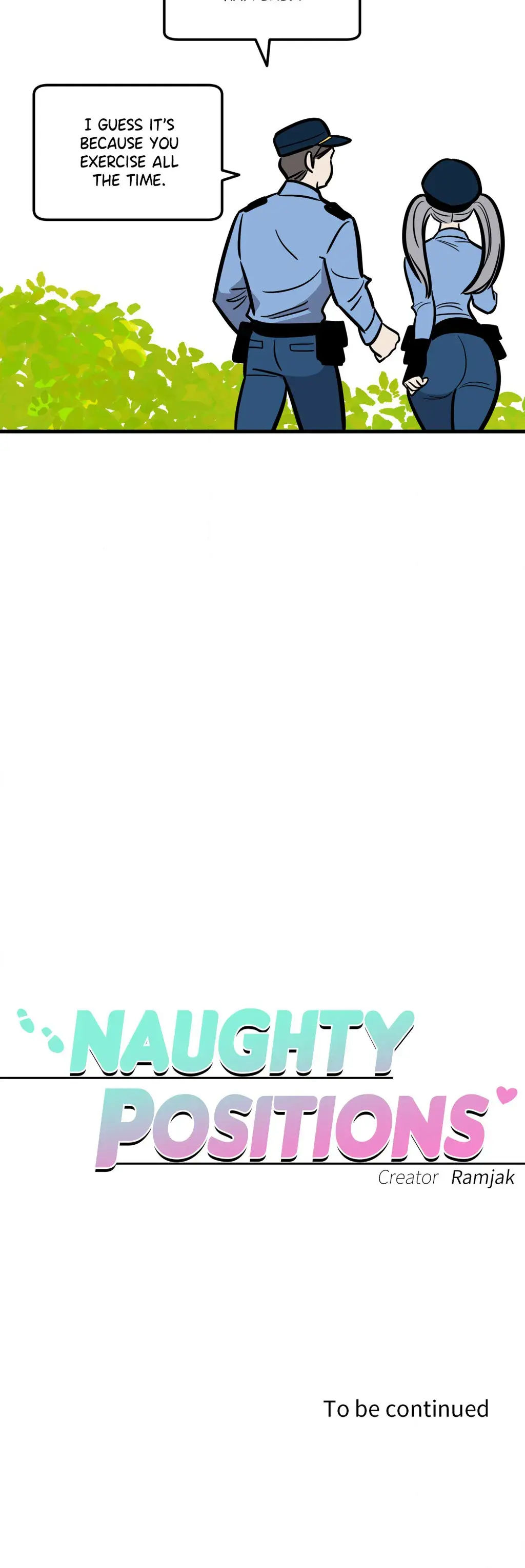 Naughty Positions Chapter 26 - Page 11