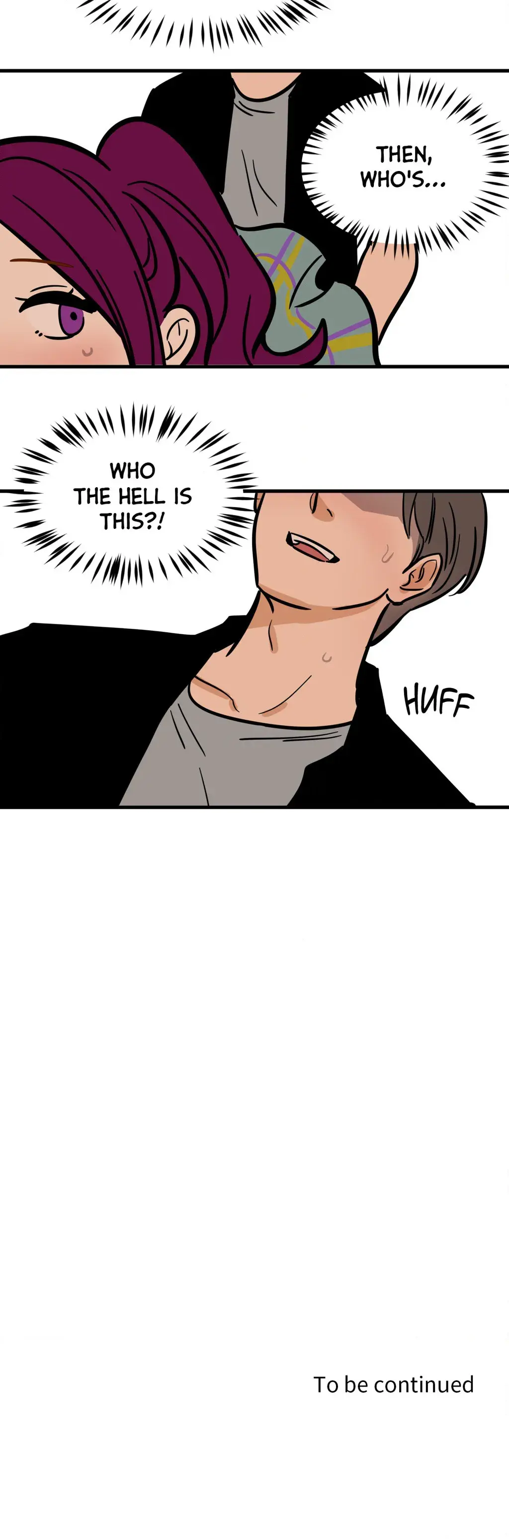 Naughty Positions Chapter 28 - Page 10