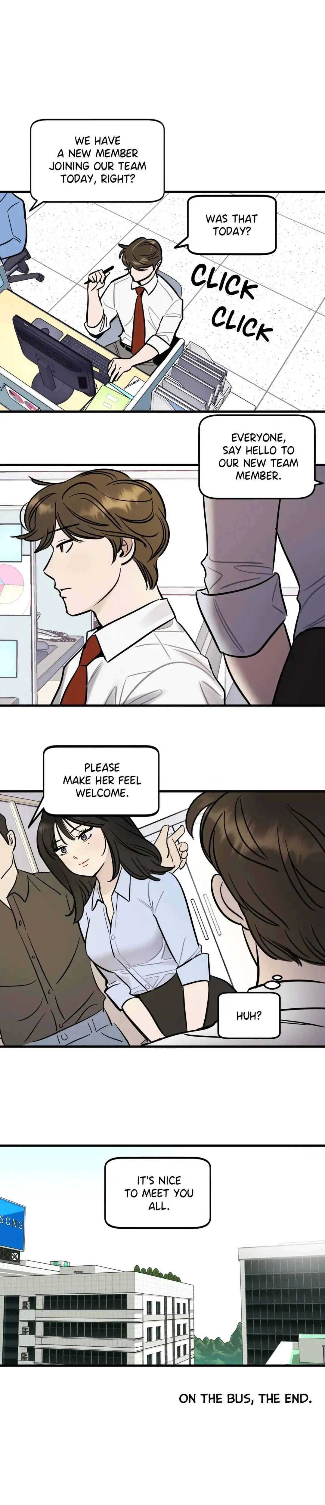 Naughty Positions Chapter 3 - Page 10