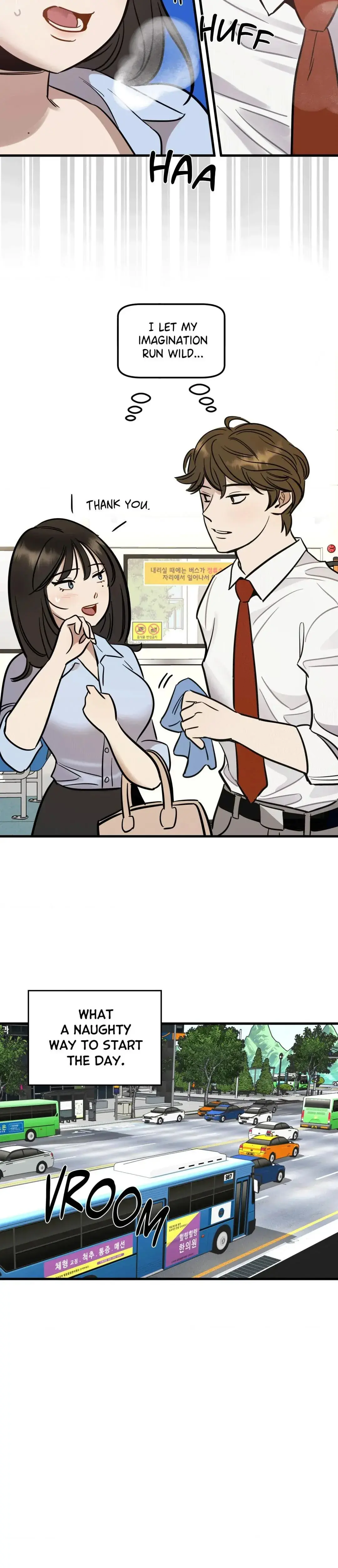 Naughty Positions Chapter 3 - Page 9