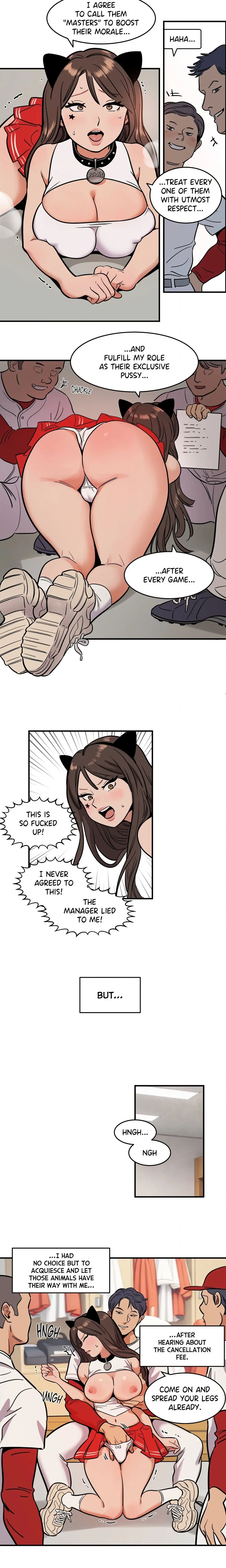 Naughty Positions Chapter 37.01 - Page 4