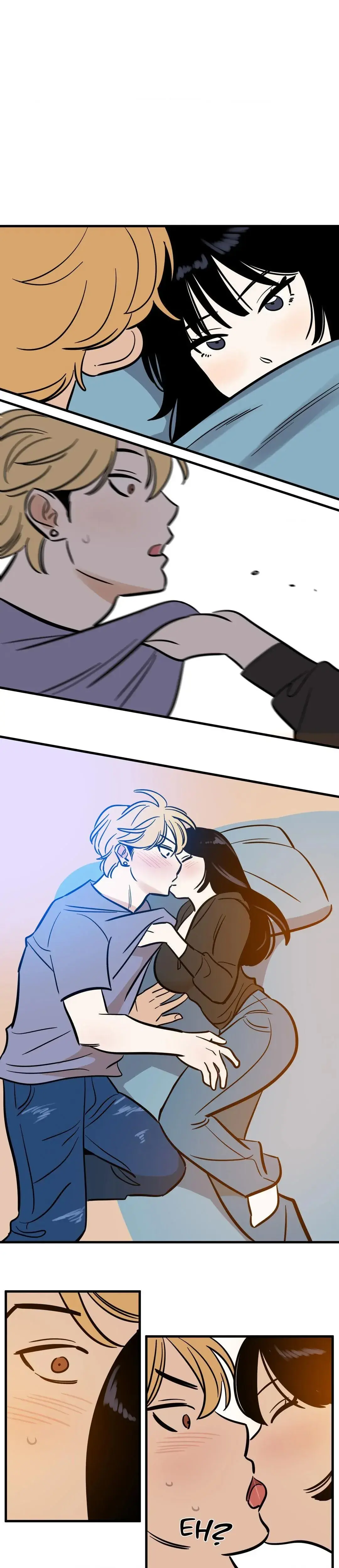 Naughty Positions Chapter 9 - Page 11