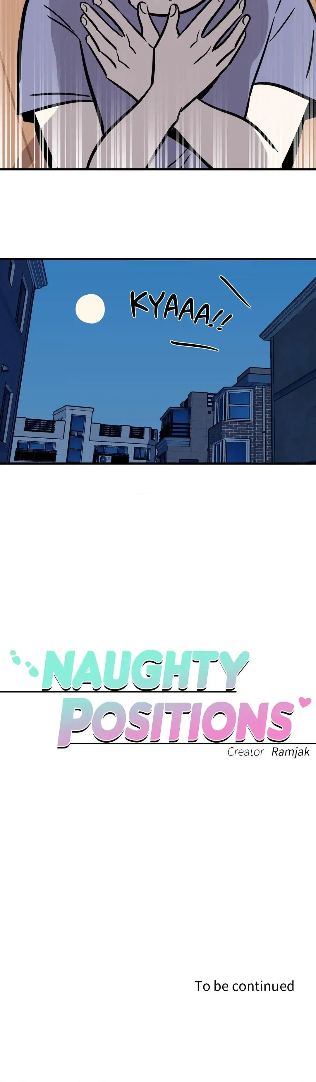 Naughty Positions Chapter 9 - Page 13