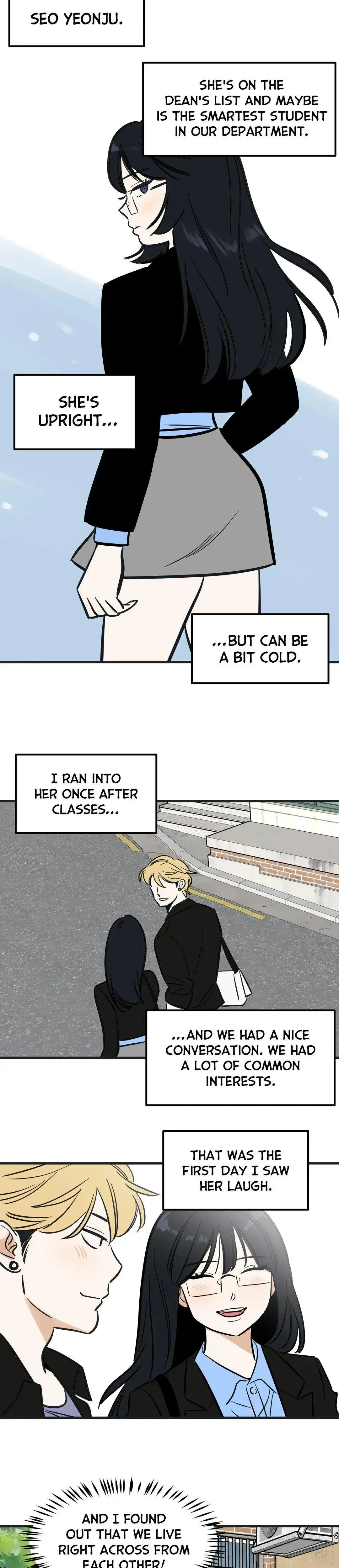 Naughty Positions Chapter 9 - Page 4