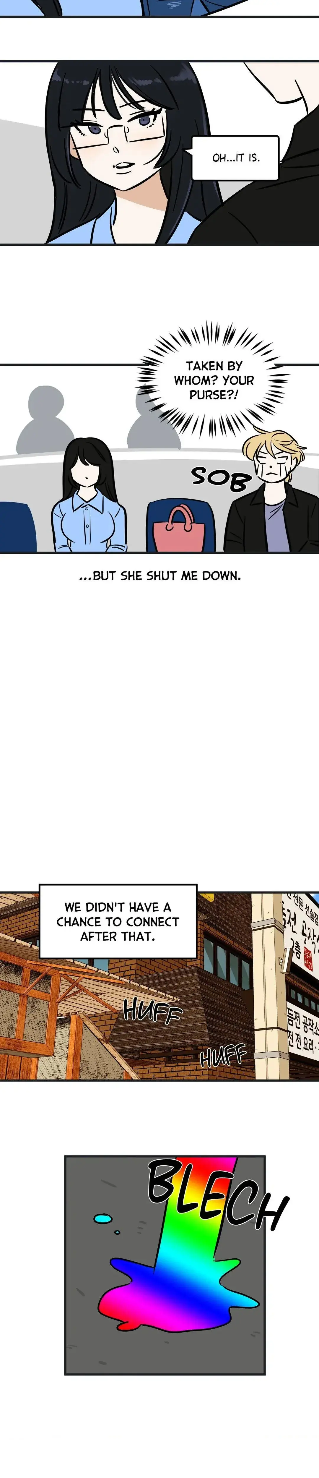 Naughty Positions Chapter 9 - Page 6