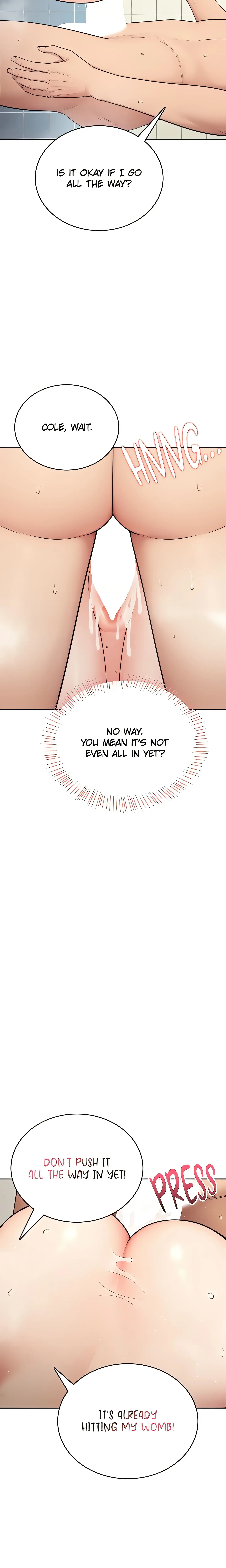 Naughty Woman Chapter 26 - Page 2
