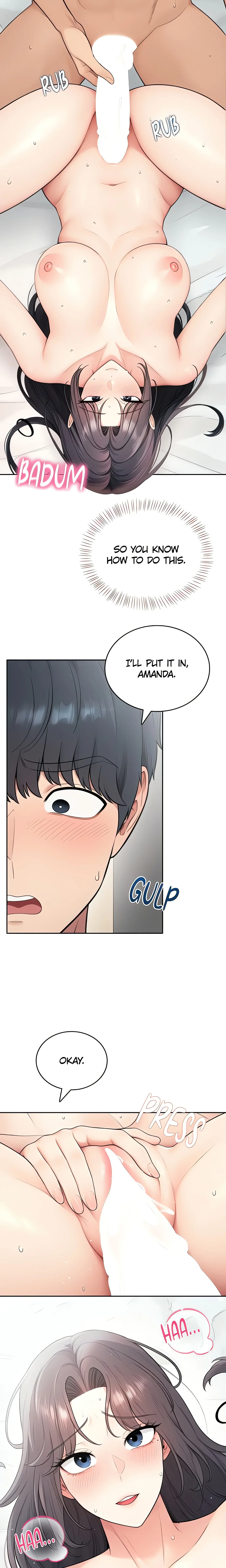 Naughty Woman Chapter 27 - Page 13
