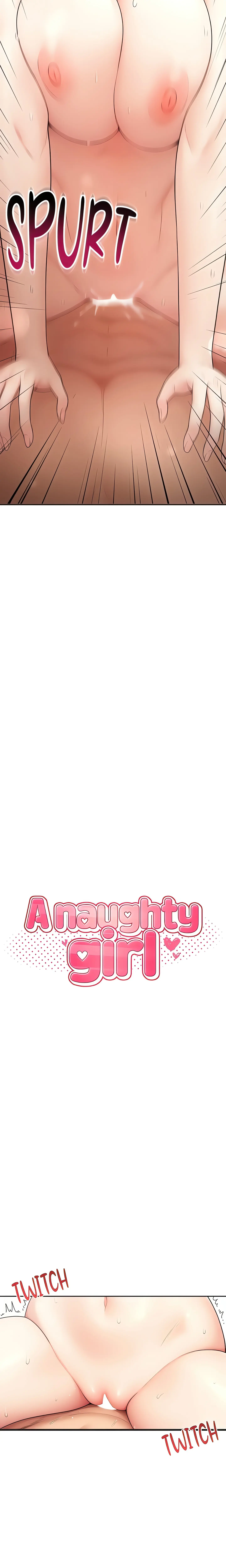 Naughty Woman Chapter 27 - Page 2