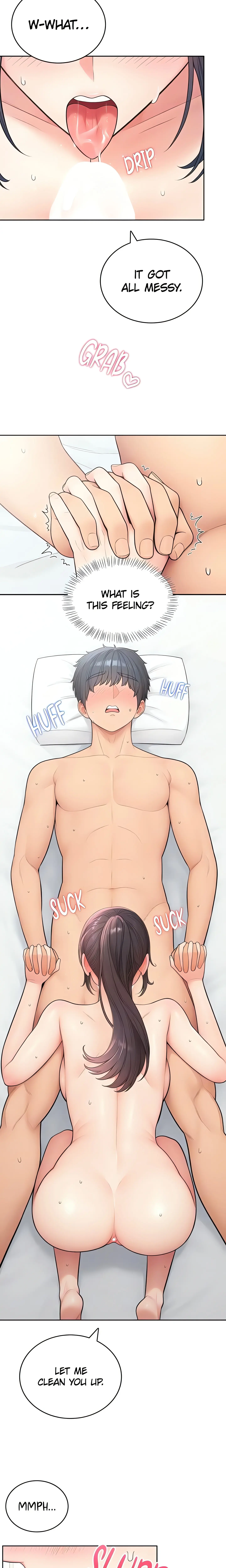 Naughty Woman Chapter 27 - Page 7