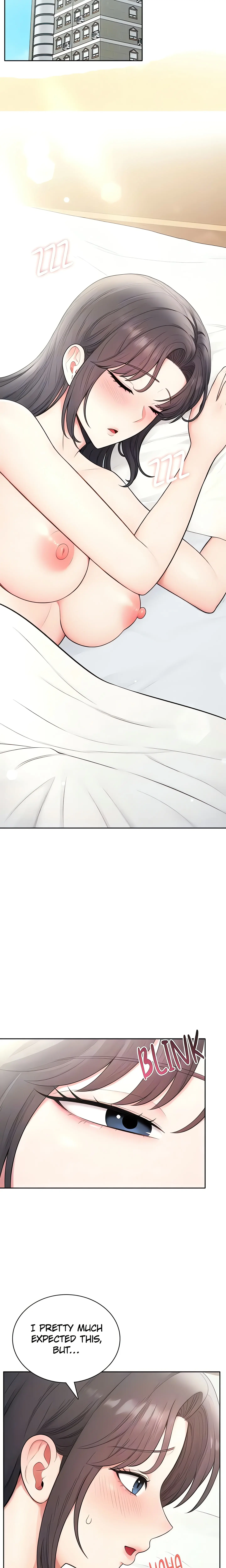Naughty Woman Chapter 28 - Page 6