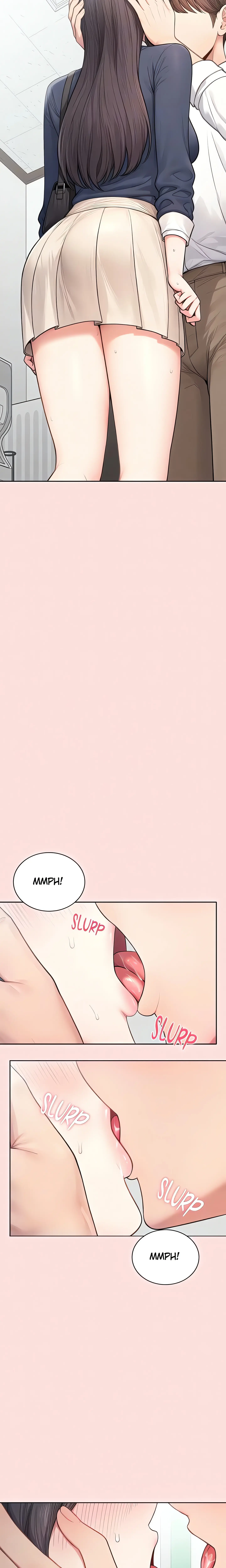 Naughty Woman Chapter 29 - Page 15