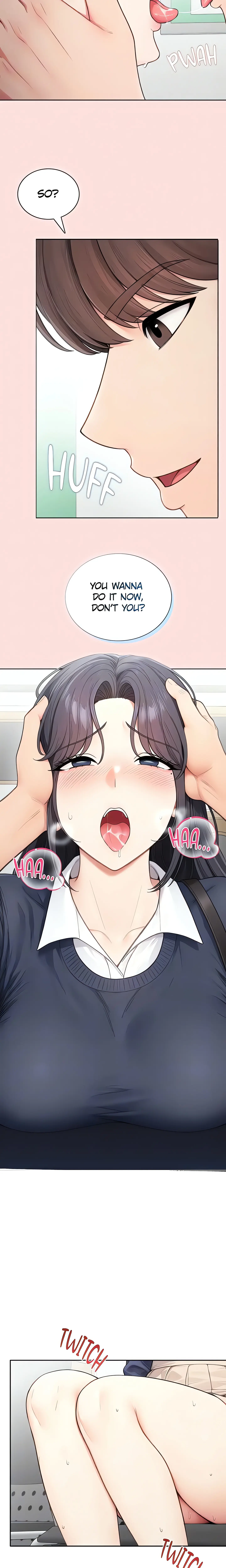 Naughty Woman Chapter 29 - Page 16