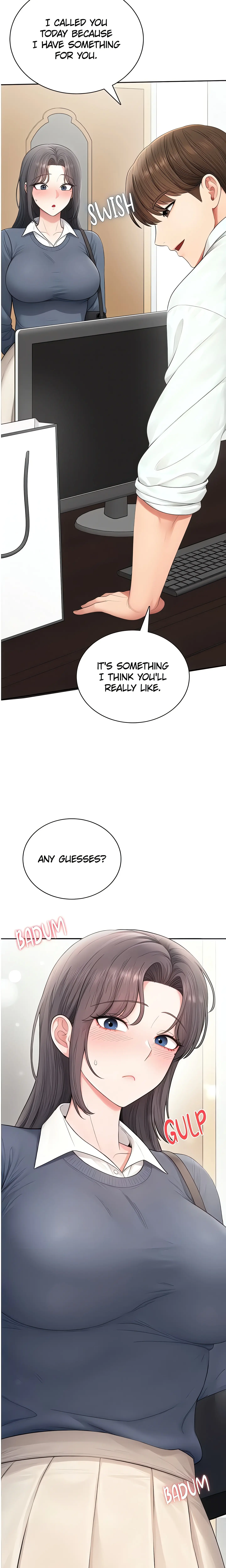 Naughty Woman Chapter 29 - Page 2