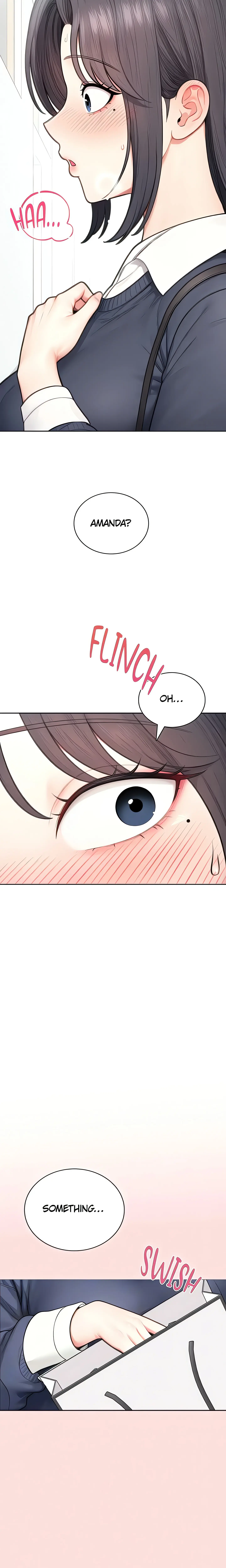 Naughty Woman Chapter 29 - Page 5
