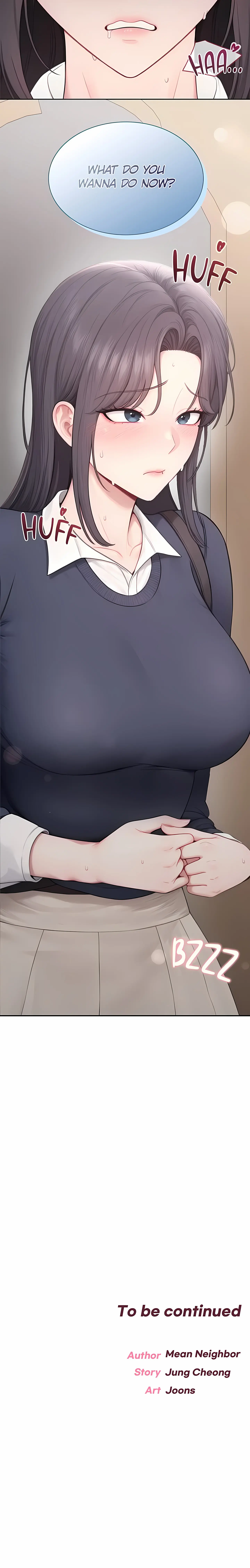 Naughty Woman Chapter 30 - Page 22