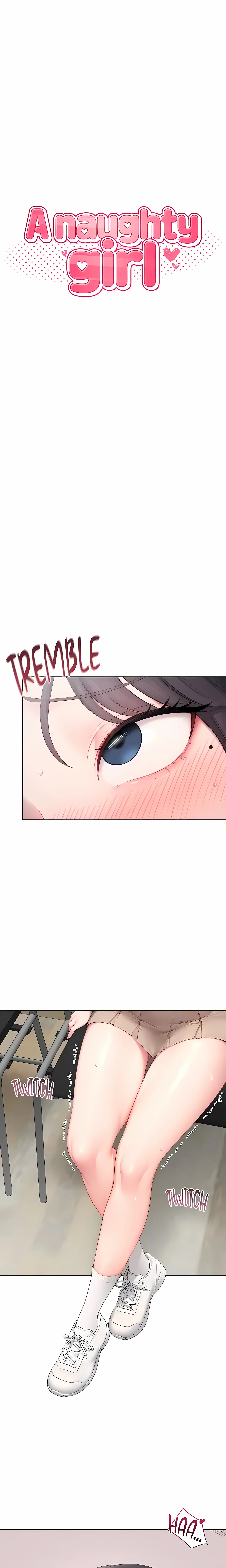 Naughty Woman Chapter 30 - Page 3