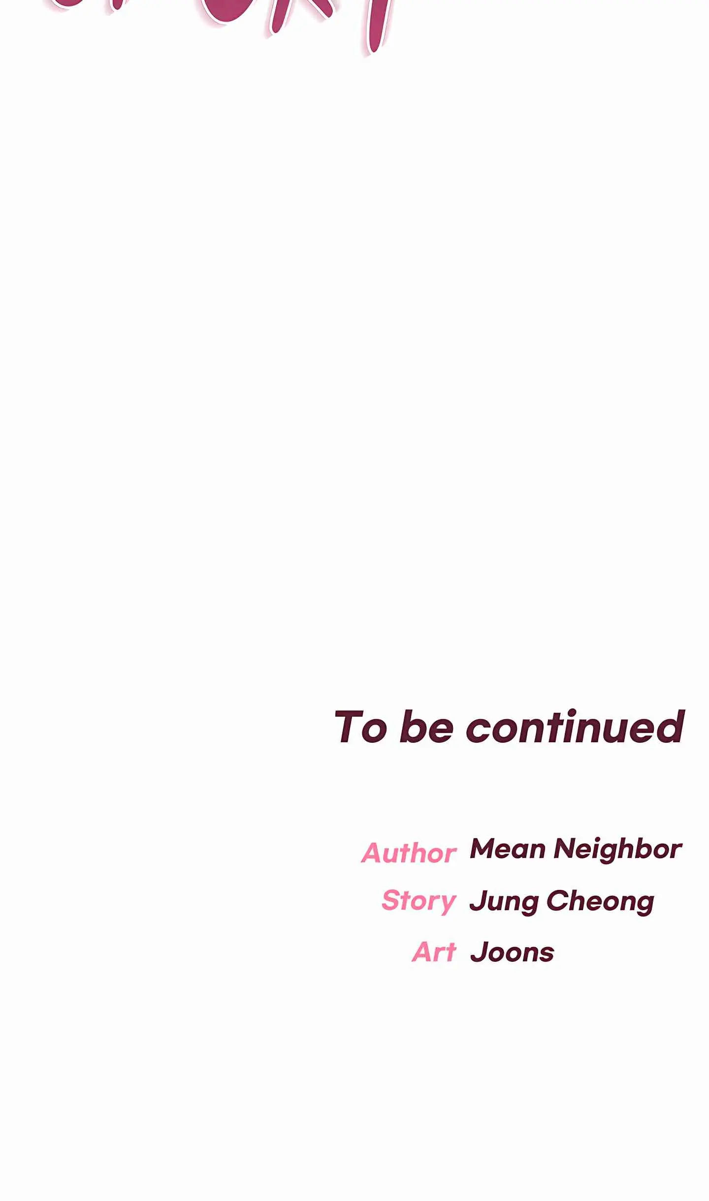 Naughty Woman Chapter 32 - Page 23
