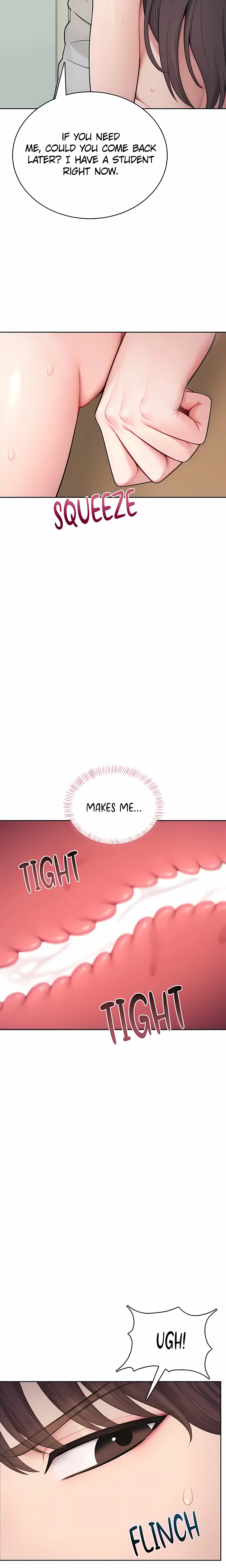 Naughty Woman Chapter 34 - Page 21