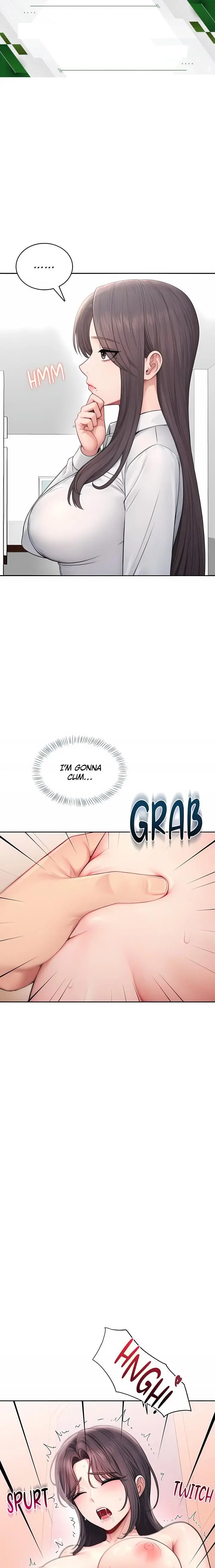 Naughty Woman Chapter 35 - Page 1
