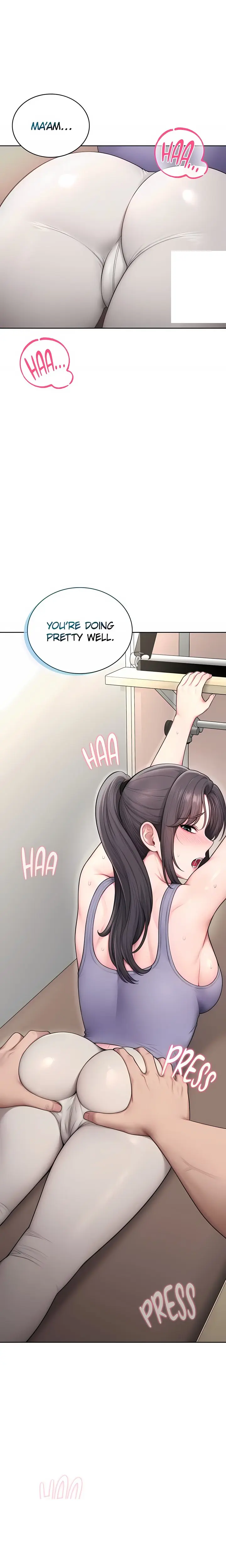 Naughty Woman Chapter 35 - Page 23