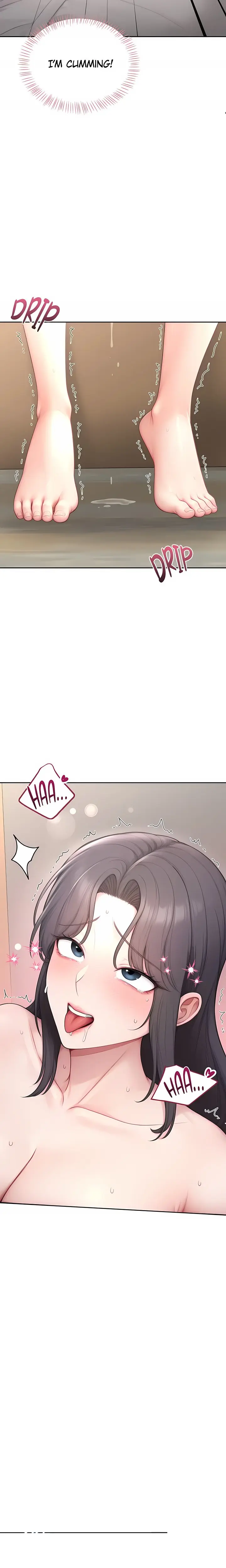 Naughty Woman Chapter 35 - Page 3