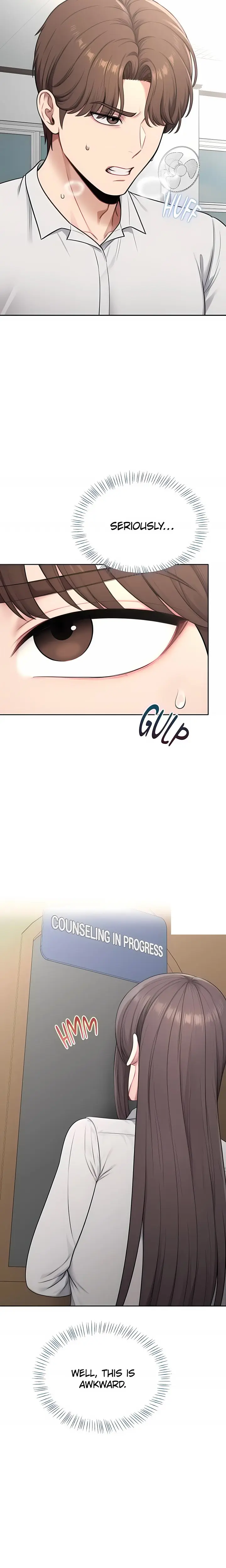 Naughty Woman Chapter 35 - Page 4