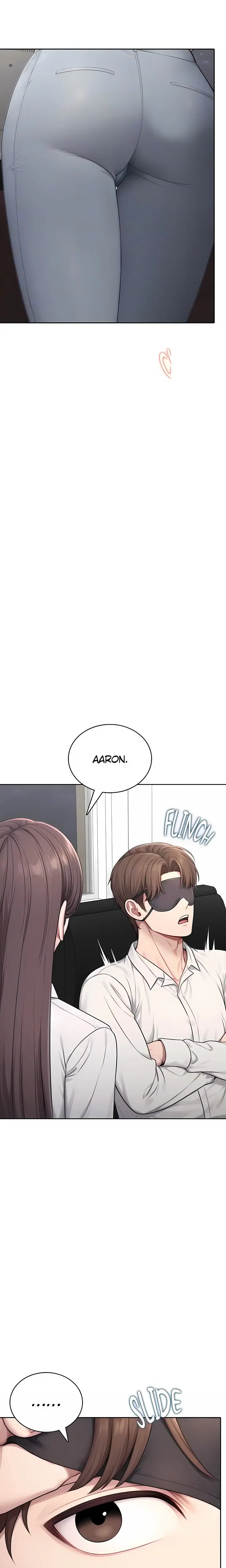 Naughty Woman Chapter 35 - Page 6