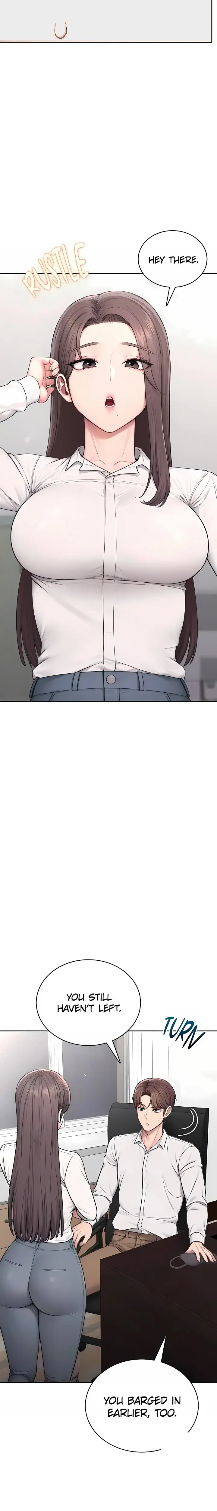 Naughty Woman Chapter 35 - Page 7