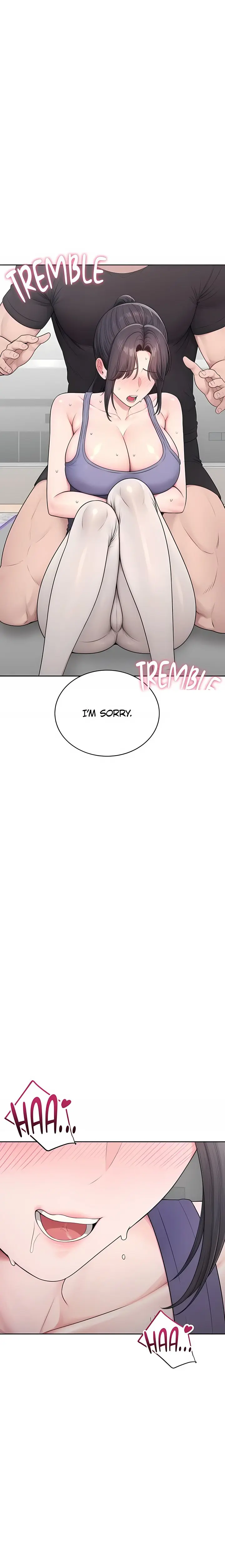 Naughty Woman Chapter 36 - Page 13