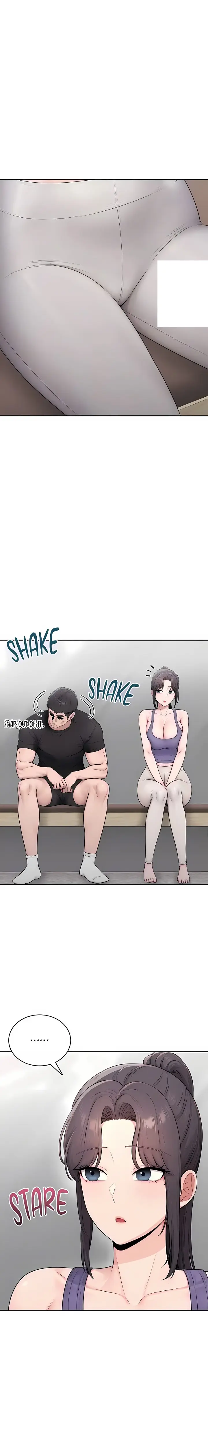 Naughty Woman Chapter 36 - Page 16