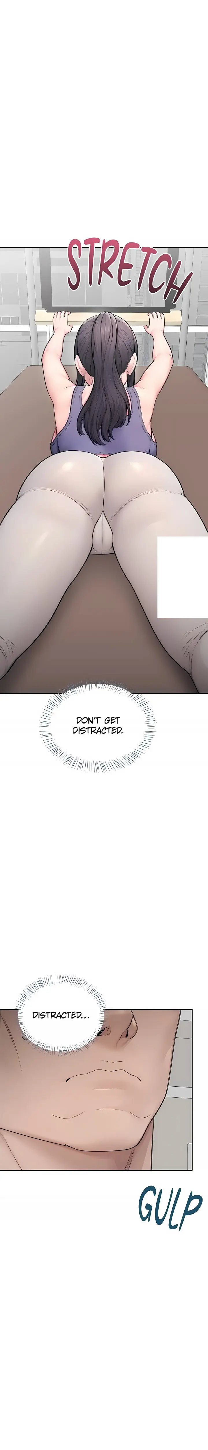 Naughty Woman Chapter 36 - Page 20
