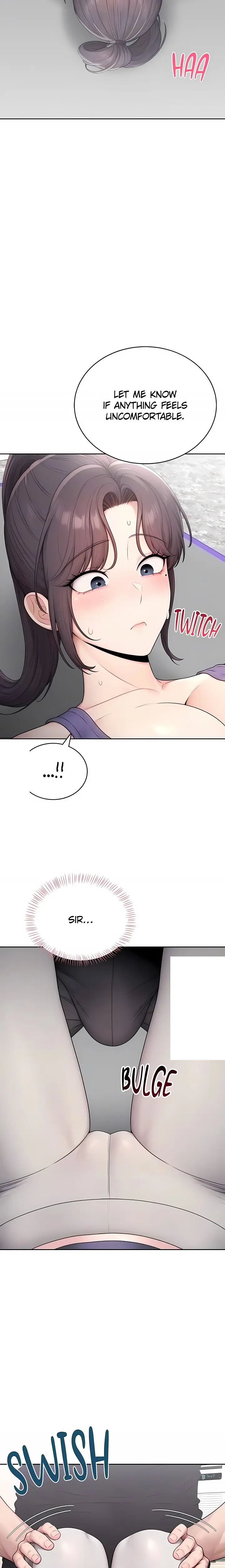 Naughty Woman Chapter 37 - Page 15