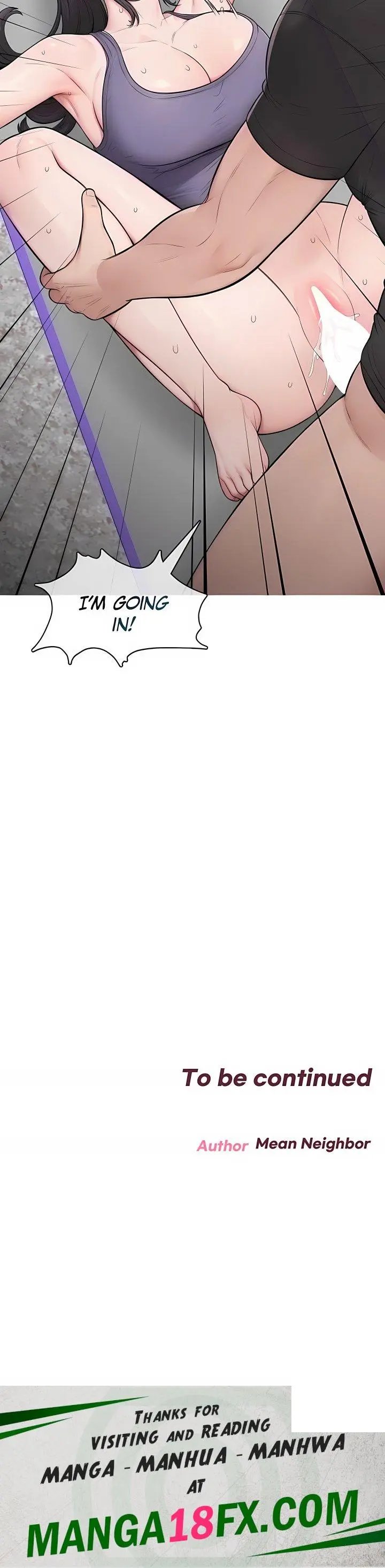 Naughty Woman Chapter 38 - Page 22