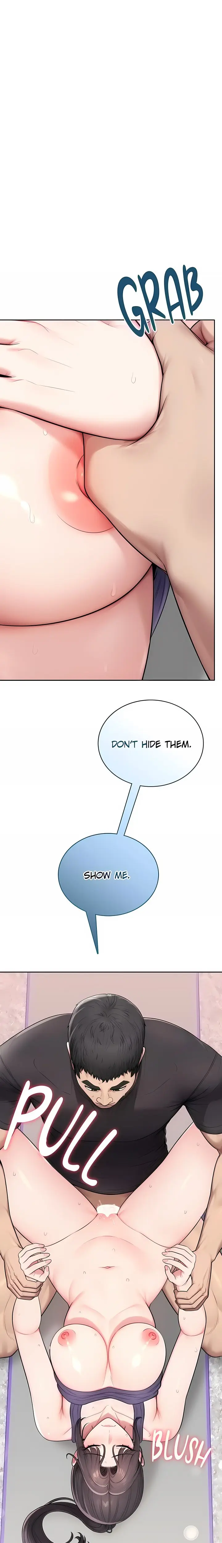 Naughty Woman Chapter 39 - Page 11