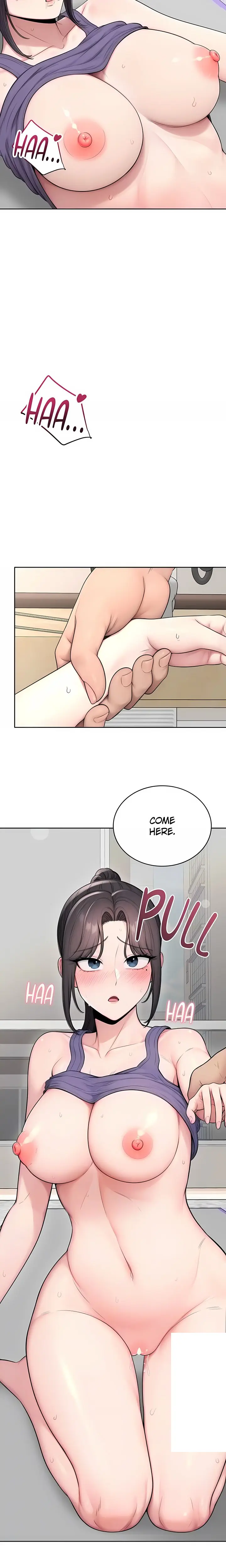 Naughty Woman Chapter 39 - Page 15