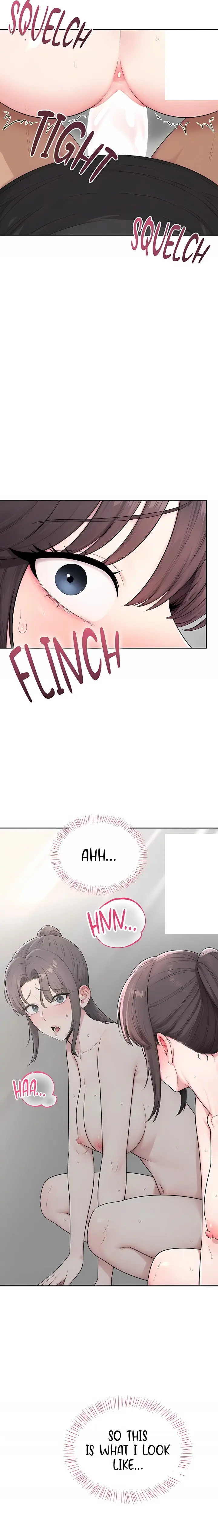 Naughty Woman Chapter 39 - Page 21
