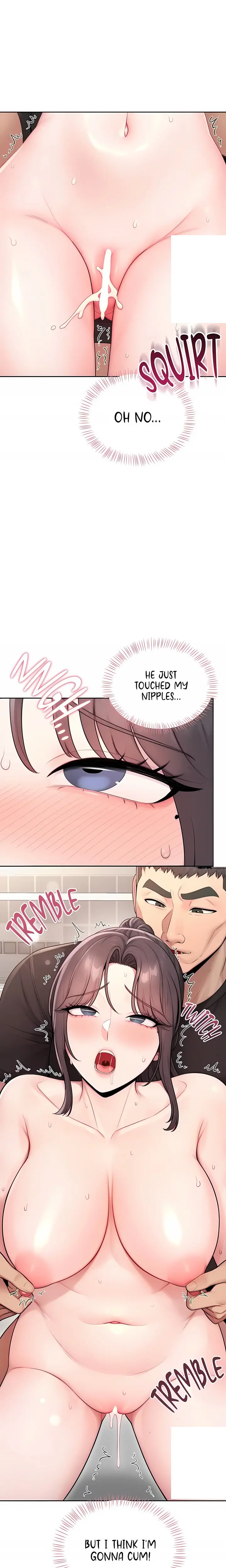Naughty Woman Chapter 40 - Page 14
