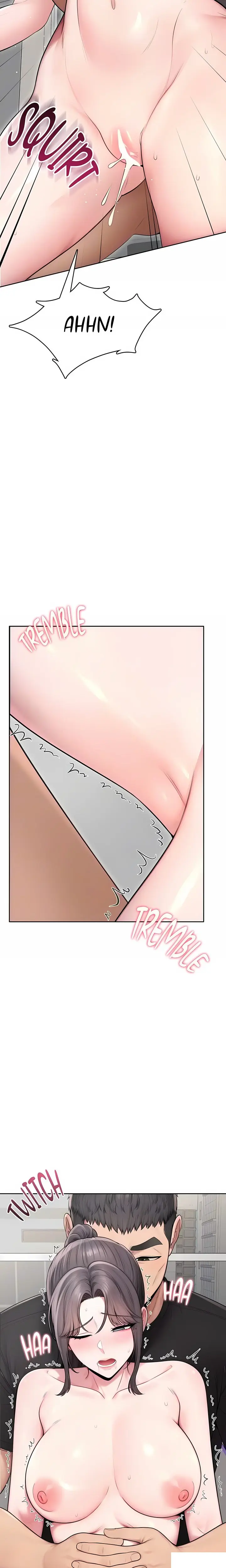 Naughty Woman Chapter 40 - Page 16