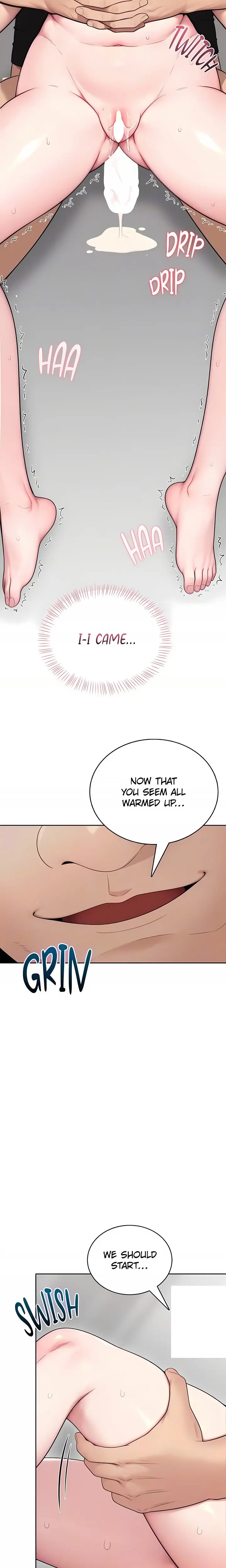 Naughty Woman Chapter 40 - Page 17