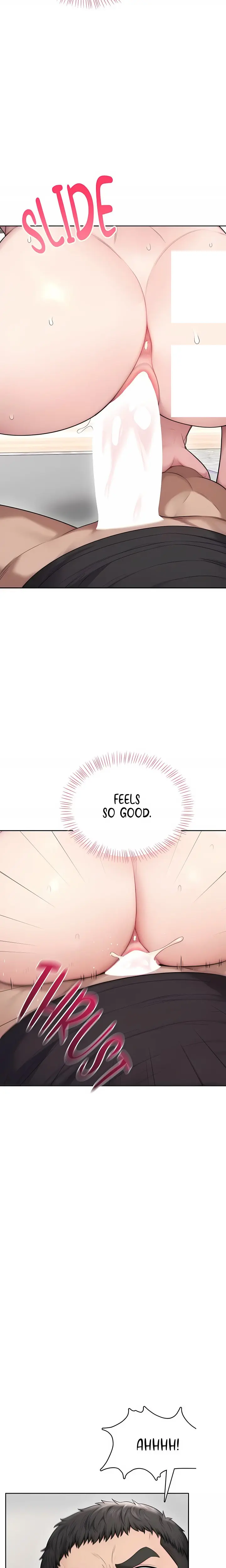 Naughty Woman Chapter 40 - Page 4