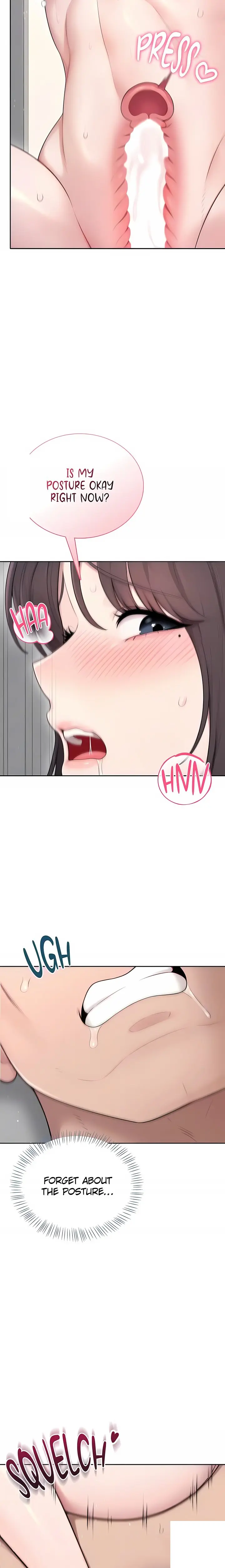 Naughty Woman Chapter 40 - Page 6