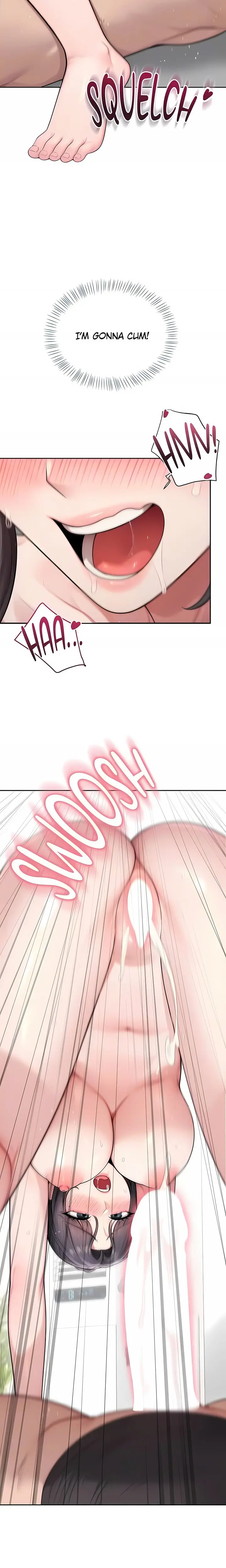 Naughty Woman Chapter 40 - Page 7