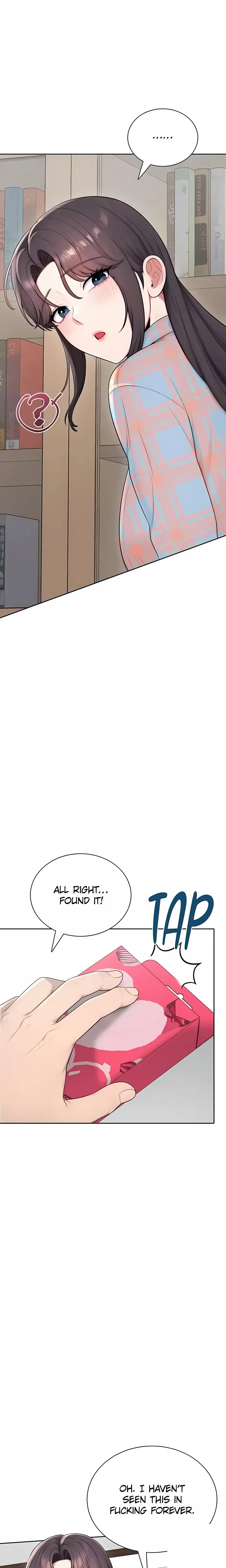 Naughty Woman Chapter 41 - Page 15