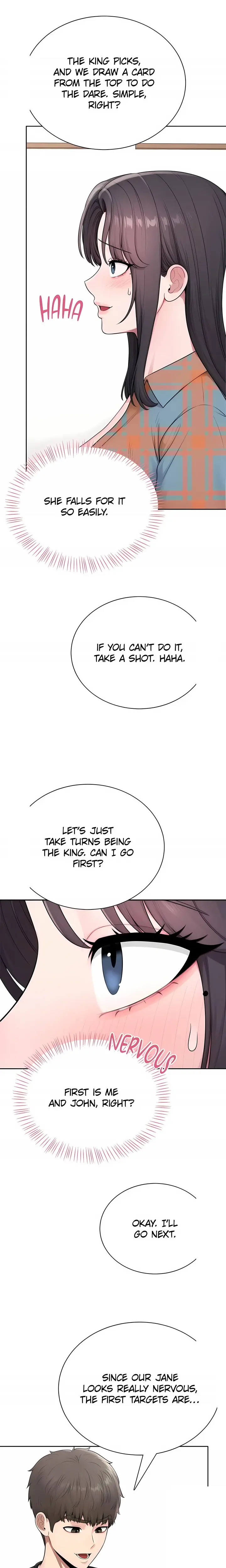 Naughty Woman Chapter 41 - Page 22