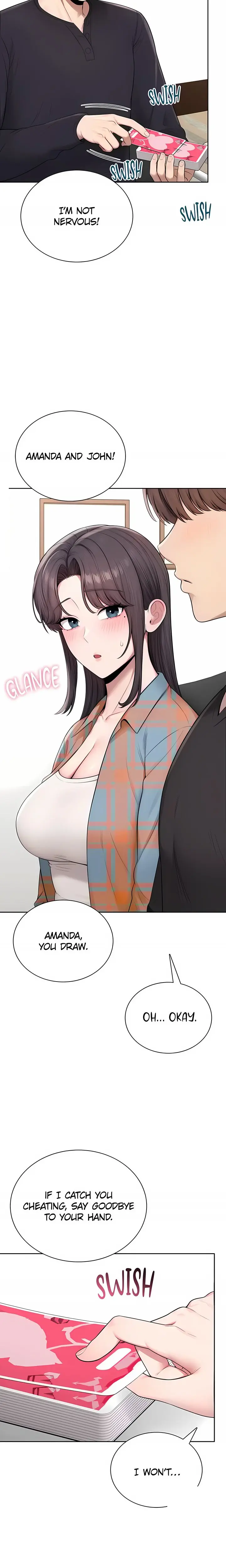 Naughty Woman Chapter 41 - Page 23