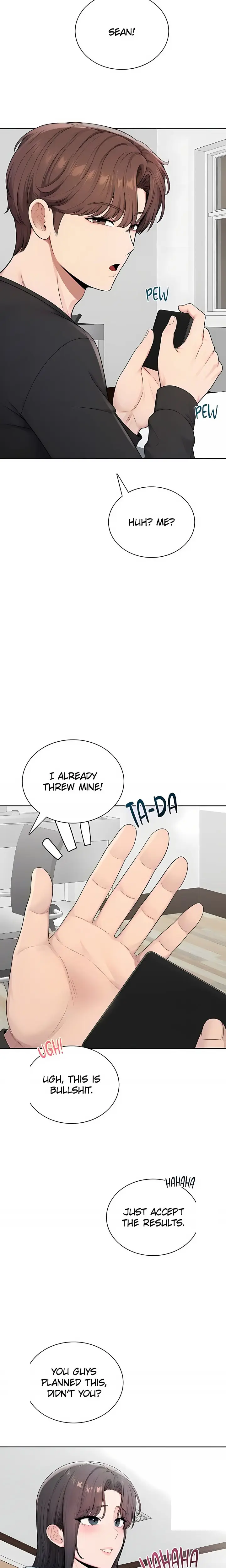 Naughty Woman Chapter 41 - Page 9